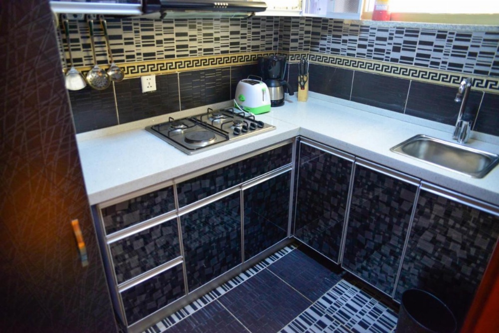 Emmad Apartment Hotel Image 12