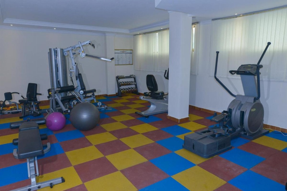 Emmad Apartment Hotel Image 13