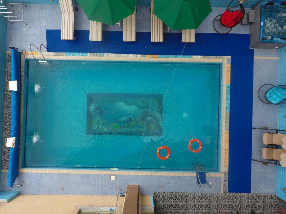 Emmad Apartment Hotel Image 15