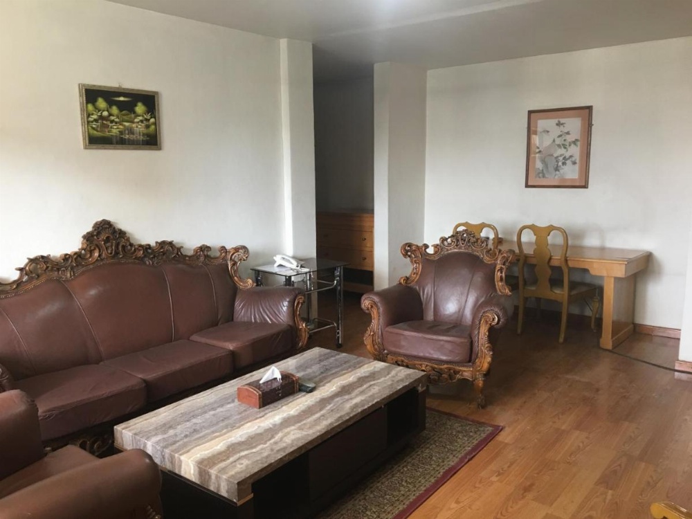 Emmad Apartment Hotel Image 19