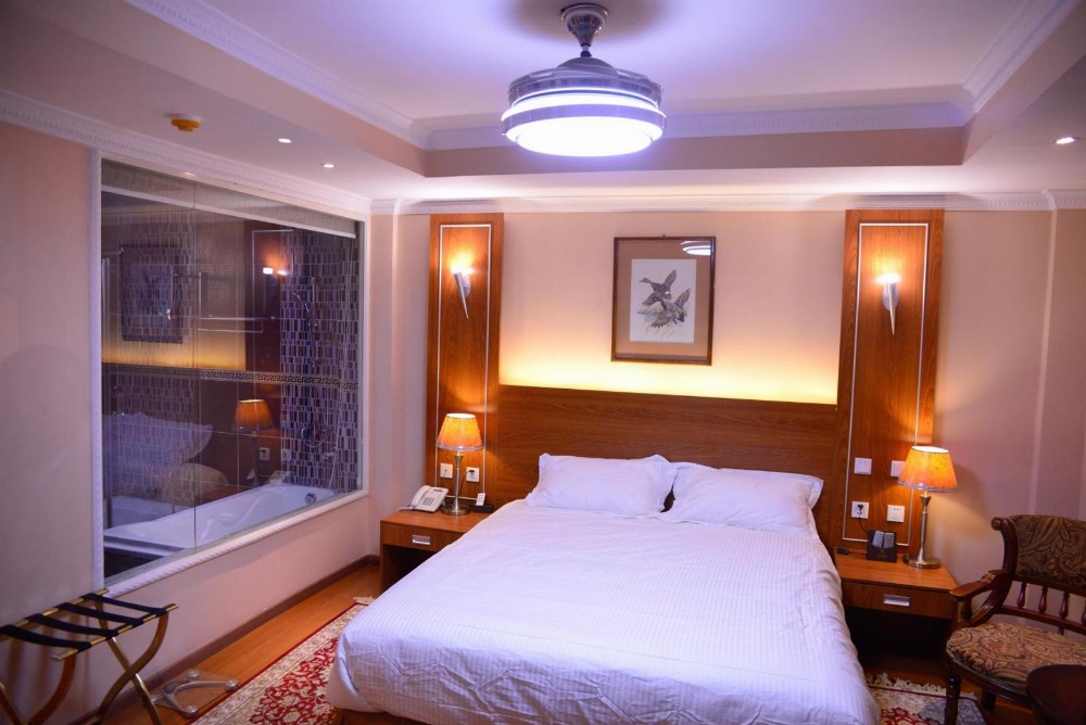 Emmad Apartment Hotel Main image