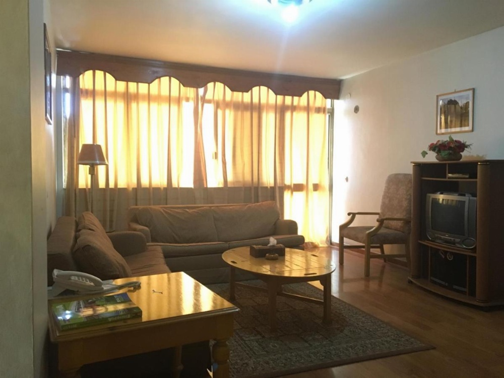 Emmad Apartment Hotel Image 23