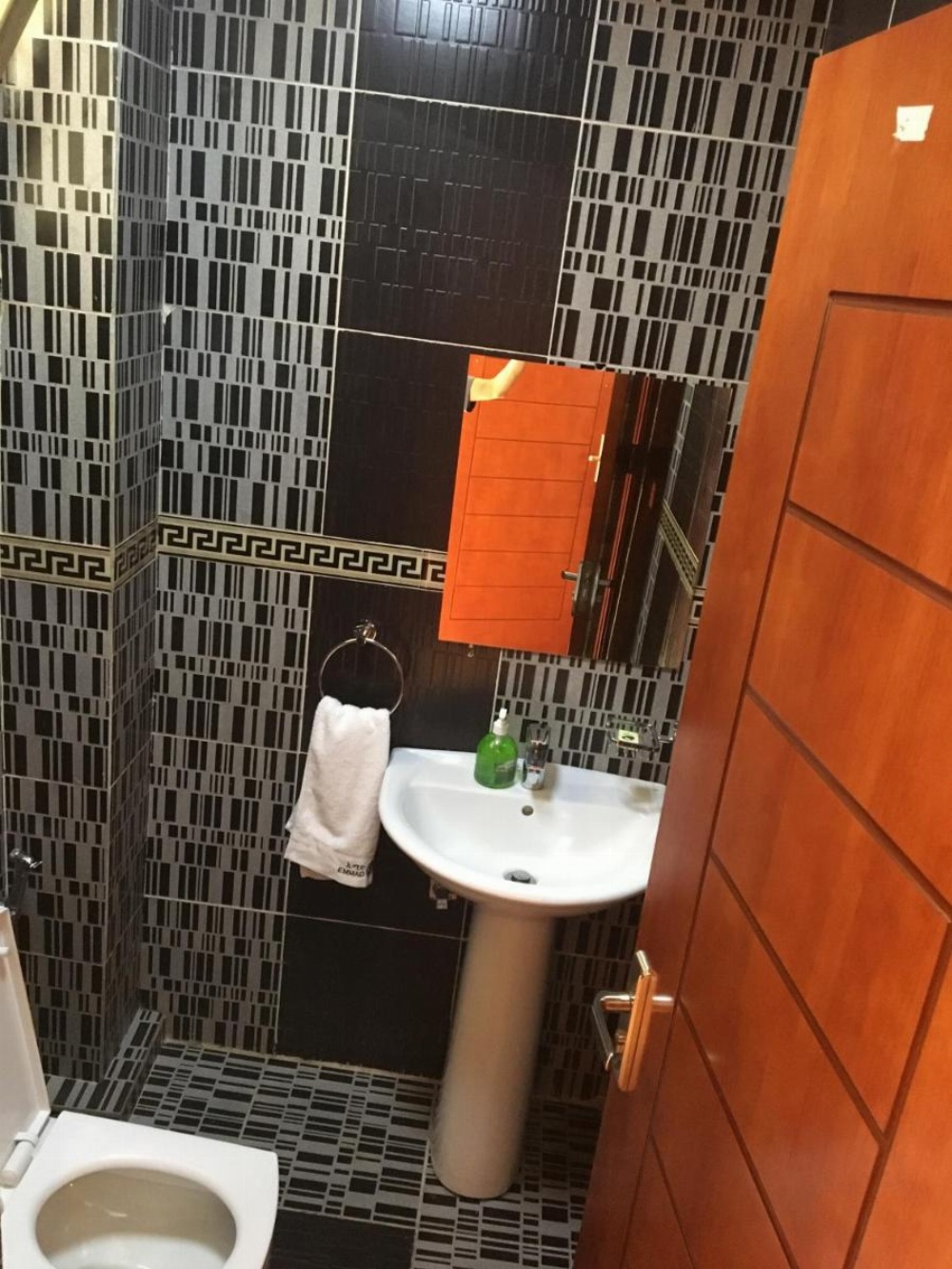 Emmad Apartment Hotel Image 33