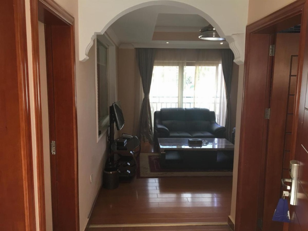 Emmad Apartment Hotel Image 34