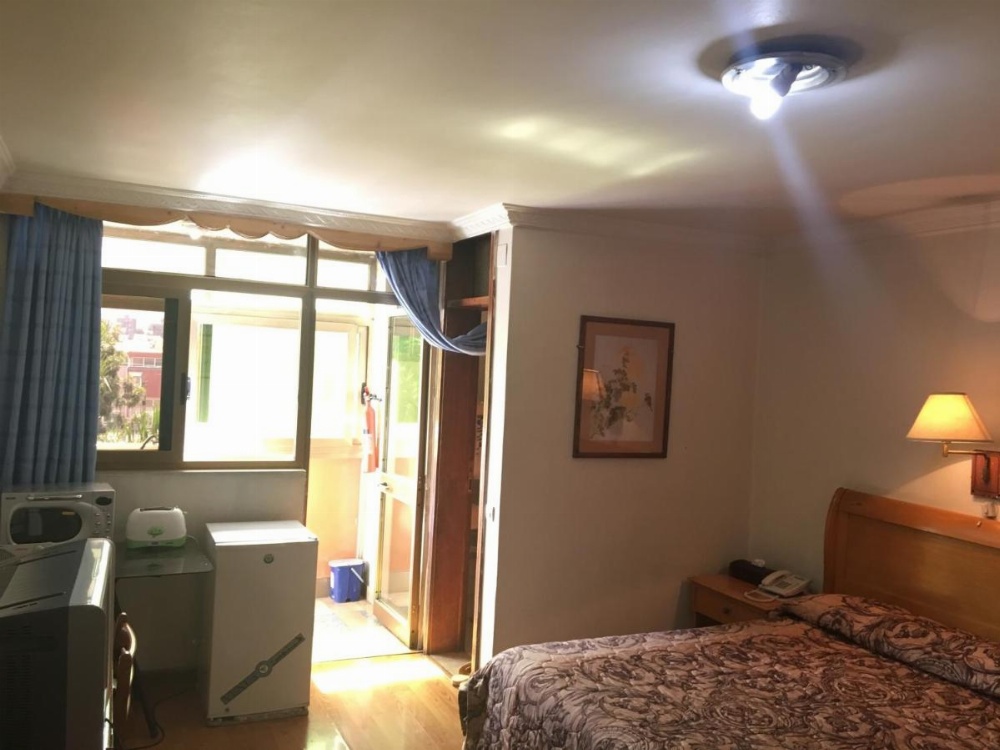 Emmad Apartment Hotel Image 35