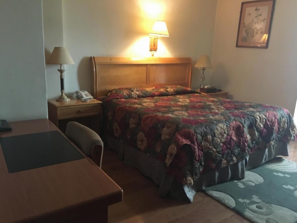 Emmad Apartment Hotel Image 36