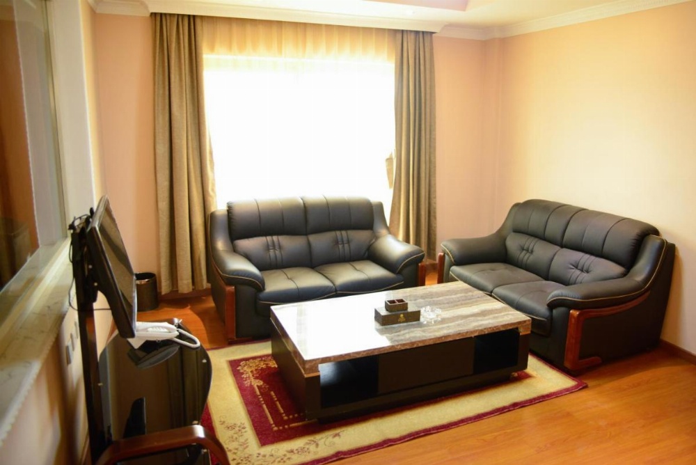 Emmad Apartment Hotel Image 45