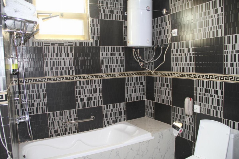Emmad Apartment Hotel Image 48