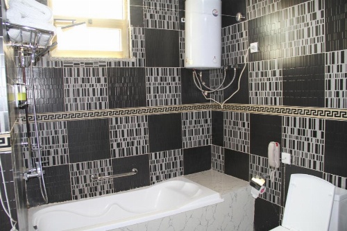 Emmad Apartment Hotel image 48