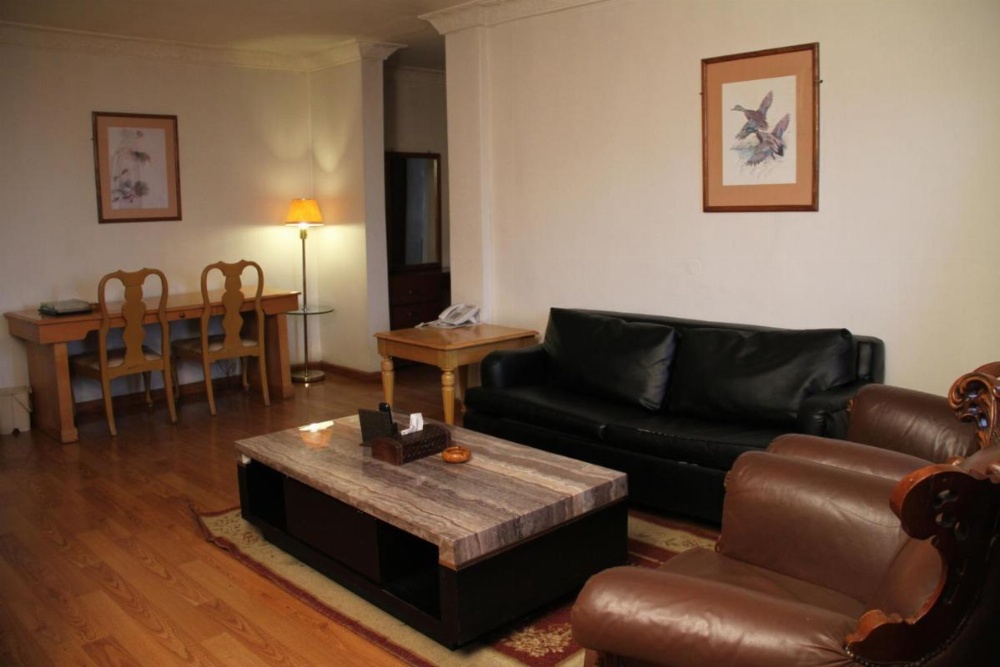 Emmad Apartment Hotel Image 50