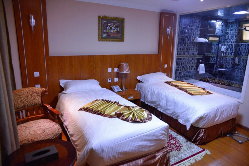 Emmad Apartment Hotel Image 6