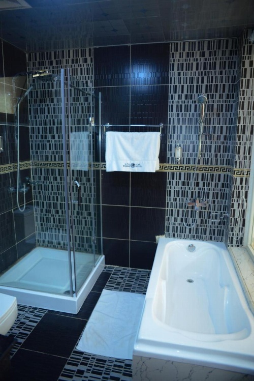 Emmad Apartment Hotel image 8