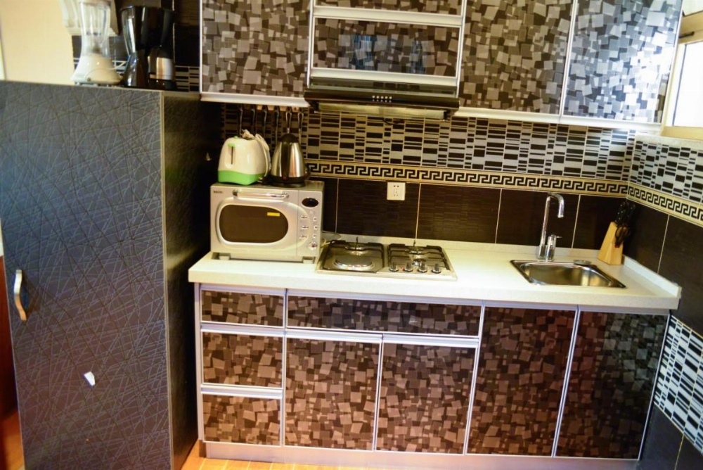 Emmad Apartment Hotel